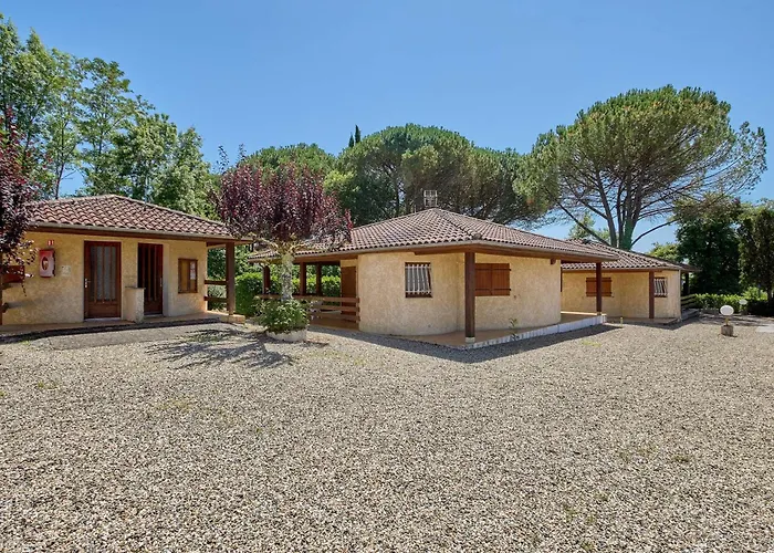 T2 Avec Jardin Pour 2 Pers., Animaux Admis - Fr-1-841-80 アパート *