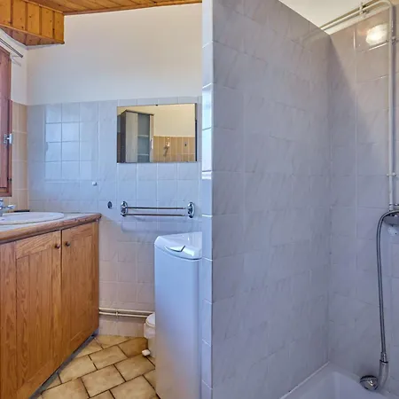 T2 Avec Jardin Pour 2 Pers., Animaux Admis - Fr-1-841-80 바르보탕 레 떼름므