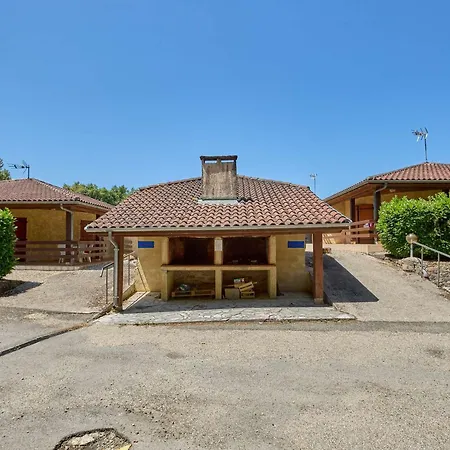 T2 Avec Jardin Pour 2 Pers., Animaux Admis Barbotan-les-Thermes