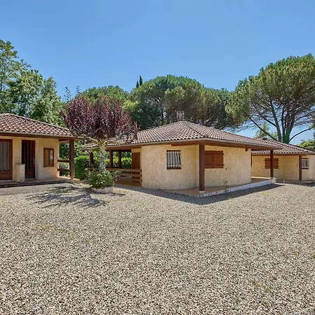 T2 Avec Jardin Pour 2 Pers., Animaux Admis - Fr-1-841-80 아파트 *