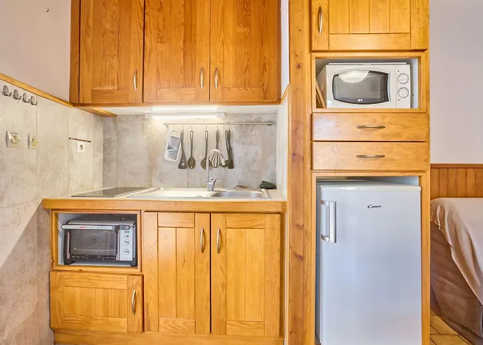 T2 Avec Jardin Pour 2 Pers., Animaux Admis - Fr-1-841-80 Apartment Barbotan-les-Thermes