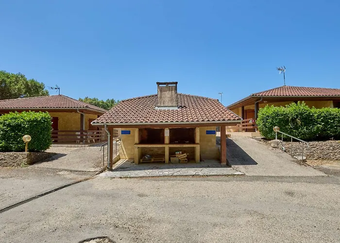 T2 Avec Jardin Pour 2 Pers., Animaux Admis - Fr-1-841-80 Barbotan-les-Thermes